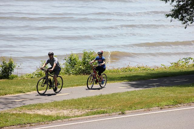 Alexandria: Full-Day Bike Tour to Mt Vernon w/ Optional Boat - Key things you’ll notice on this bike and estate day