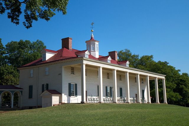 Alexandria: Full-Day Bike Tour to Mt Vernon w/ Optional Boat - FAQ