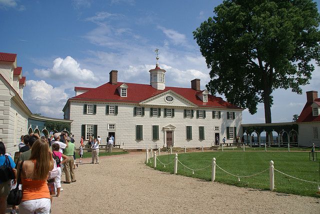 Alexandria: Full-Day Bike Tour to Mt Vernon w/ Optional Boat - Value and who this tour fits best