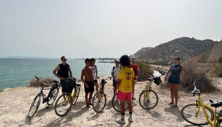 Alicante: Calas and Beaches E-Bike Tour with Snorkeling - Why Alicante Coves Feel Like a Cheat Code on Two Wheels