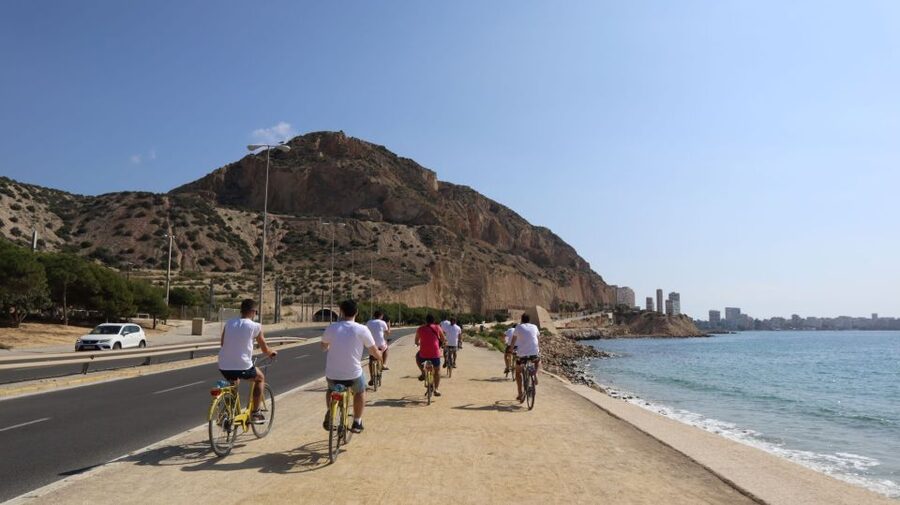 Alicante: Calas and Beaches E-Bike Tour with Snorkeling - Snorkeling Gear Included: What You Actually Get (and What You’ll Need)