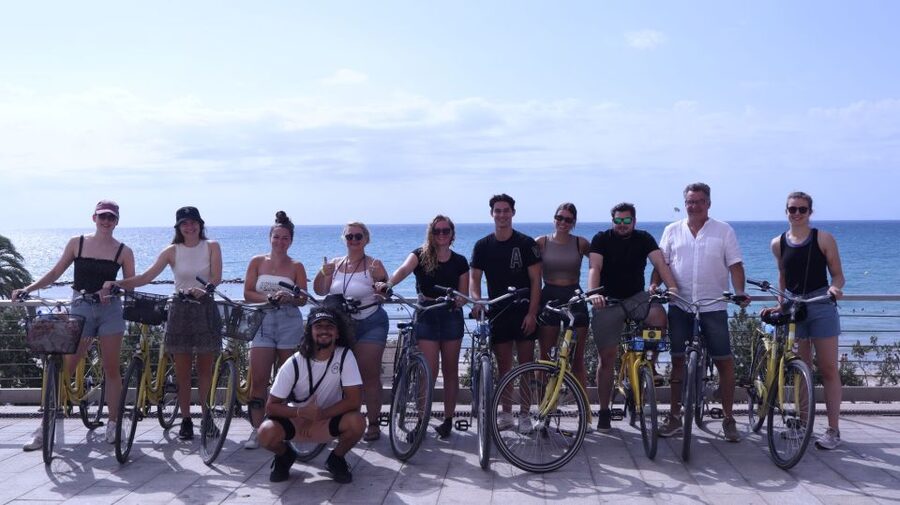 Alicante: City and Beach Bike Tour - Pace, Bike Type, and Why Reviews Keep Calling It “Easy”