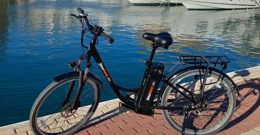 Alicante City Tour on E-Bike - Who should book this Alicante e-bike city tour