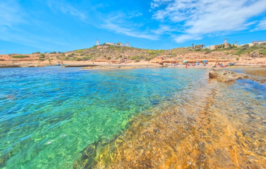 Alicante : E-Bike Coast Tour, Roman Fish Farm and Snorkeling - What to Bring (and What to Skip)