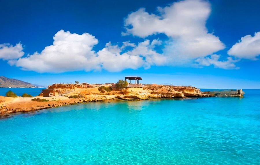 Alicante : E-Bike Coast Tour, Roman Fish Farm and Snorkeling - Albufereta Roman Fish Farm Remains: The History Stop That Makes Sense