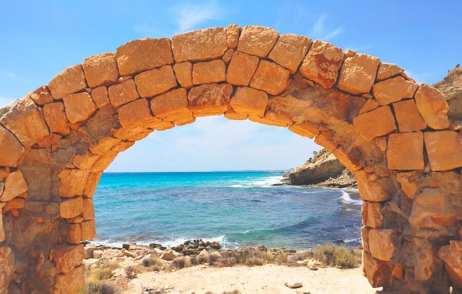 Alicante : E-Bike Coast Tour, Roman Fish Farm and Snorkeling - Weather and Water Conditions: When Snorkeling Gets Swapped