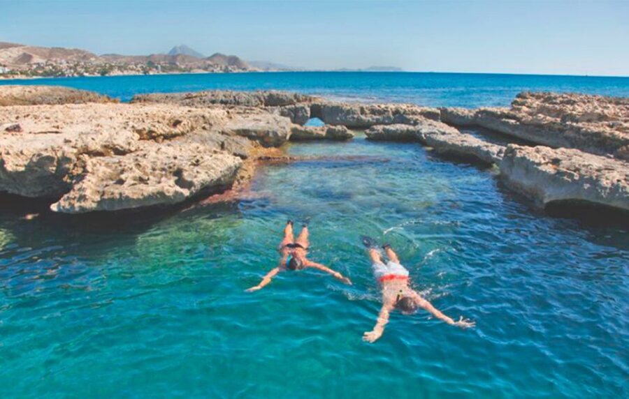 Alicante : E-Bike Coast Tour, Roman Fish Farm and Snorkeling - Price and Value: Why $38 Can Work for a Short Alicante Stay
