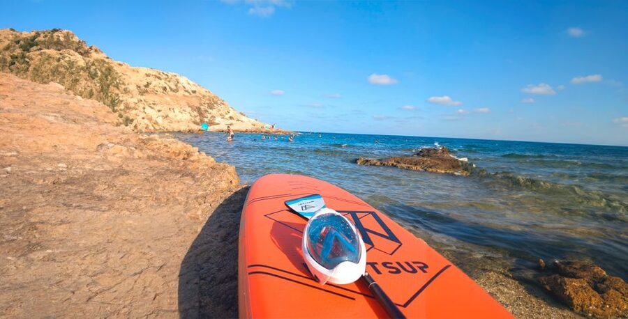 Alicante: E-Bike, Snorkeling and Paddle Surf Tour - Price and Value: Is $65 Worth It in Real Life?