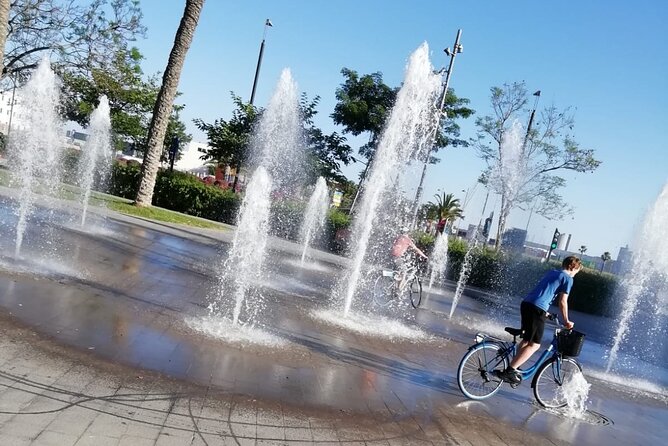 Alicante Highlights Bike Tour (min 2 people to book) - Timing, meeting flow, and how to avoid first-day stress