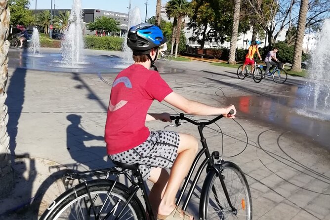 Alicante Highlights Bike Tour (min 2 people to book) - Practical stuff: water, weather, and what to bring