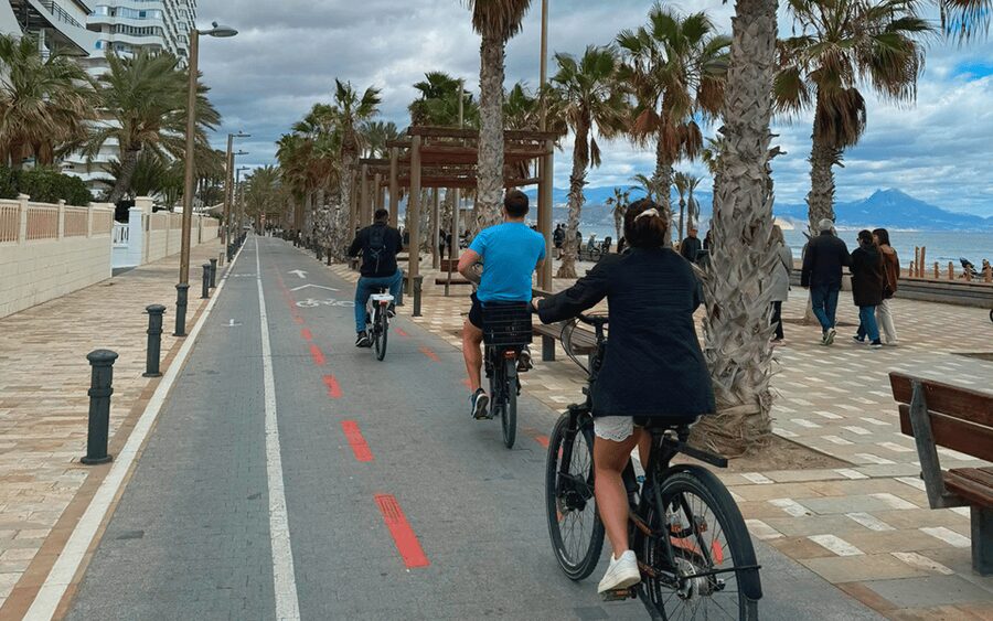 Alicante: Spot the Mediterranean by E-bike - Key Things You’ll Enjoy on This Alicante E-Bike Coast Ride