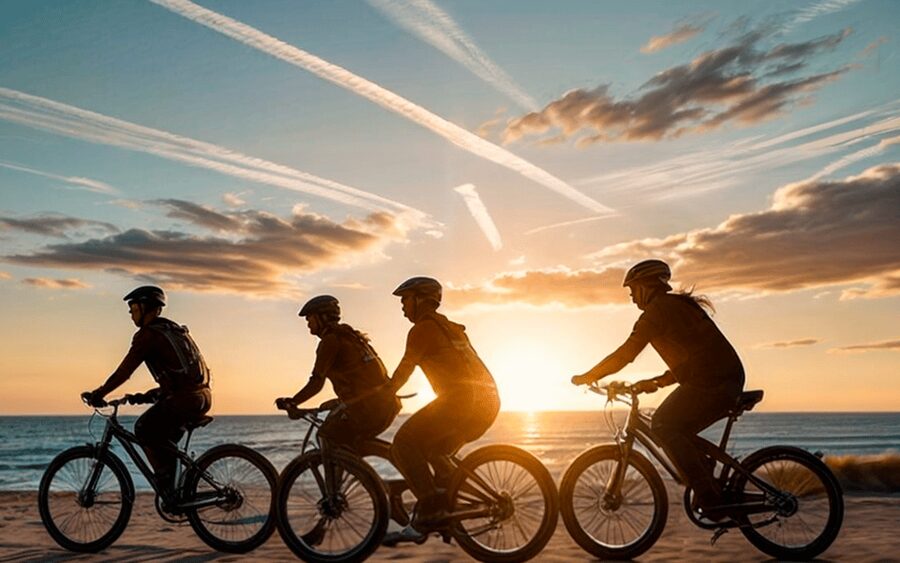 Alicante: Spot the Mediterranean by E-bike - Why This Alicante Tour Works: Coast Views Without the Strain