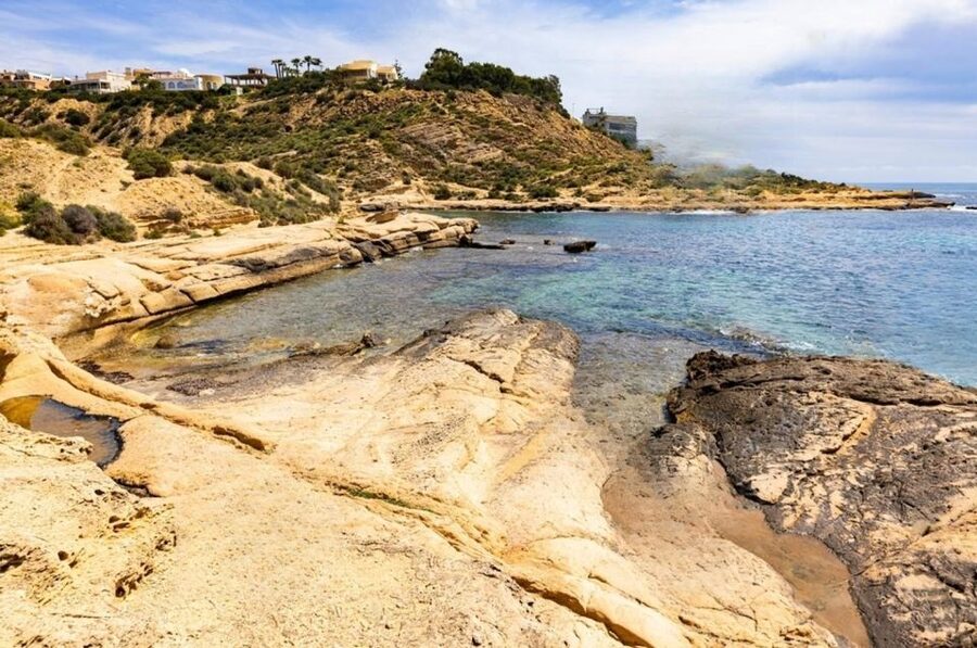 Alicante: Spot the Mediterranean by E-bike - Stop Style #1: Riding the Alicante Coast Like a Local