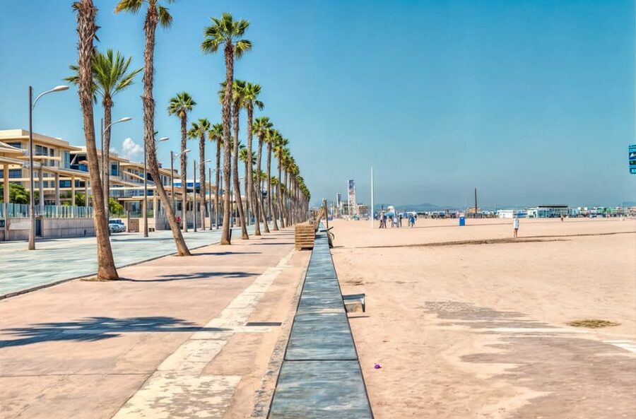 Alicante: Spot the Mediterranean by E-bike - Value for Money: What You Get for About $35