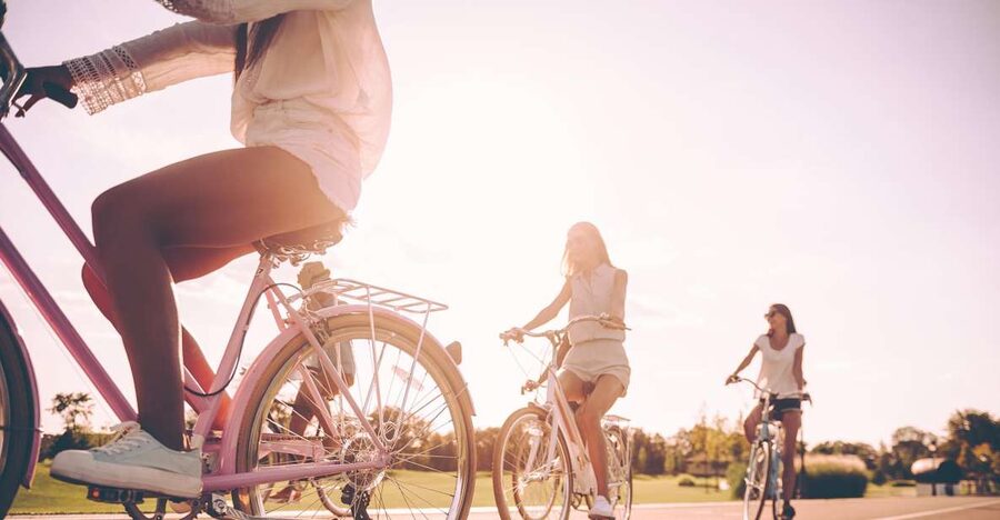 All Madrid: Private Electric Bike Tour around the city - Why an electric bike tour is the best way to get your bearings