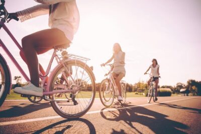 All Madrid: Private Electric Bike Tour around the city - Starting at All Ways Madrid and getting rolling from Plaza de Ópera