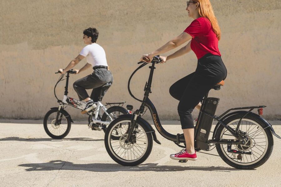 All Madrid: Private Electric Bike Tour around the city - Buen Retiro Park for an hour: Crystal Palace and the Fallen Angel