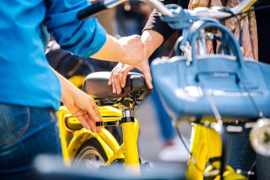 Amsterdam: 3h E-Bike Tour with break - Quick Takeaways: Why This E-Bike Tour Works