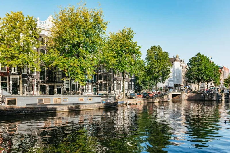 Amsterdam Bike Tour in Small Group + Optional Canal Cruise - How the Timing Works (and Where You Might Wish for More Stops)