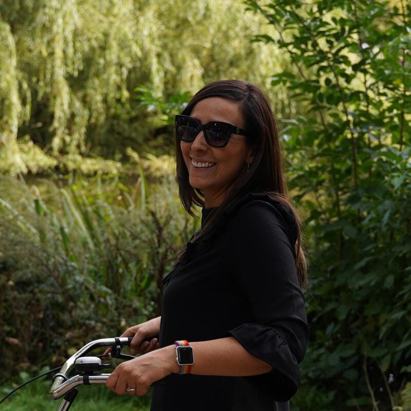 Amsterdam: Bike Tour with Optional Cruise in Small-Group - Key highlights at a glance