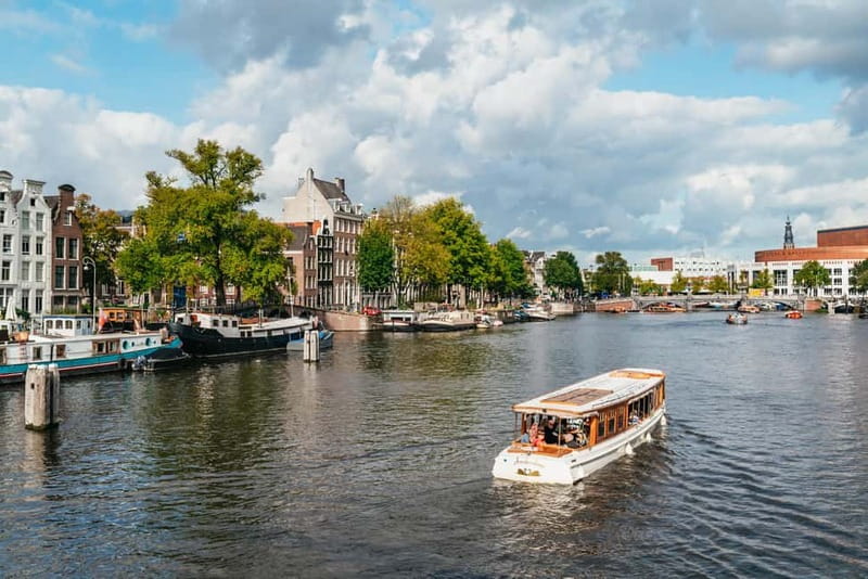 Amsterdam: Bike Tour with Optional Cruise in Small-Group - Should you book this Amsterdam bike tour with optional cruise?