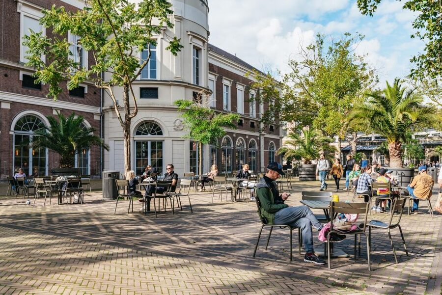 Amsterdam: Bike Tour with Optional Cruise in Small-Group - Price and value: why $28 can still feel like a bargain
