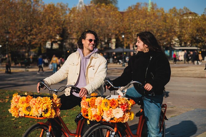 Amsterdam City Top Highlights Guided Bike Tour - Why this Amsterdam bike tour works (and what it doesn’t)