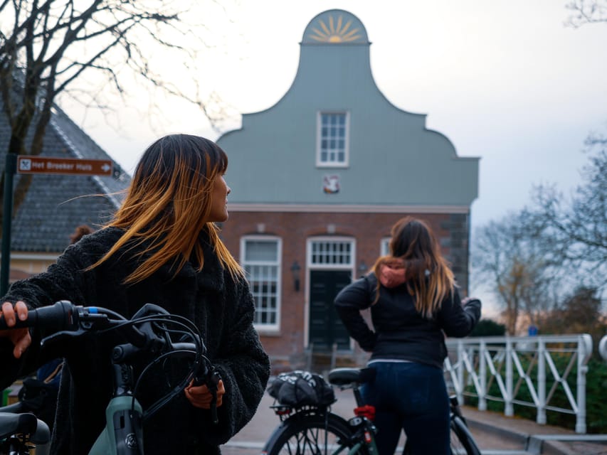 Amsterdam: Dutch Countryside E-Bike with Cheese & Clogs - Why This Waterland E-Bike Trip Feels More Real Than a City Tour