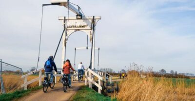 Amsterdam: Dutch Countryside E-Bike with Cheese & Clogs - Meeting at Mike’s Bike Tours and Getting Your Bike Right