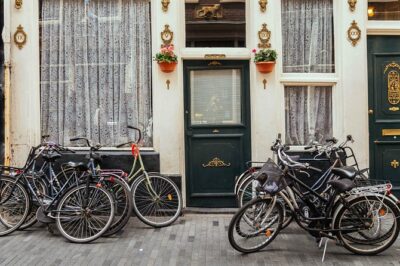 Amsterdam PRIVATE Bike Tour With Locals: Bike & Local Snack Included - Private Means Personal: Route Tweaks That Actually Help