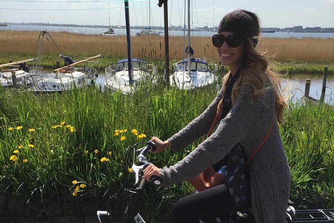 Amsterdam's Countryside Half-Day Bike Tour in Small Group - Key things that make this tour worth your time