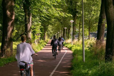 Amsterdam: Windmill, Cheese, and Countryside E-Bike Tour - Start in Piet Heinkade: what to expect before the first pedal