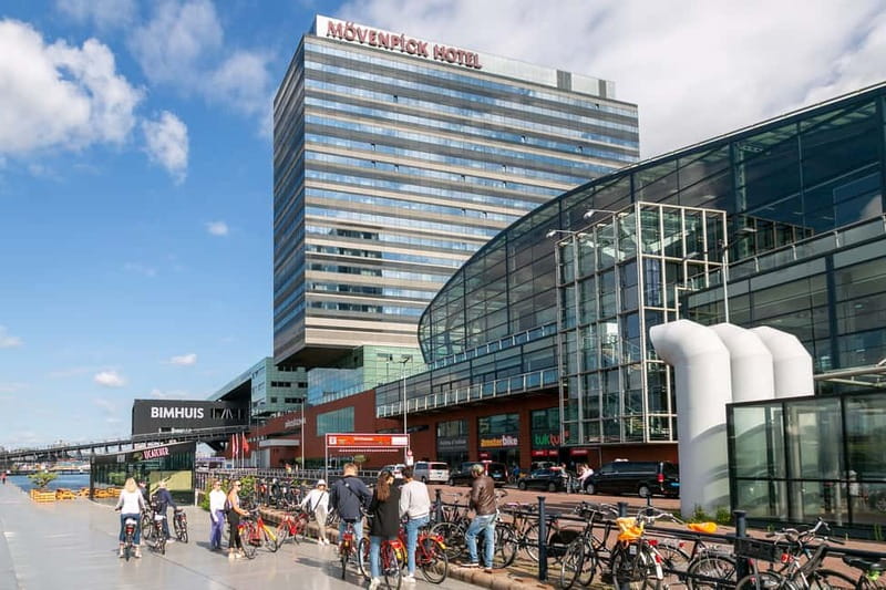 Amsterdam: Windmill, Cheese, and Countryside E-Bike Tour - Price and Value: Is $55 Worth It?
