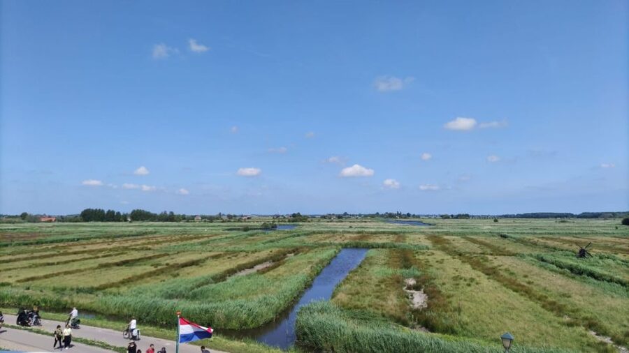 Amsterdam: Zaanse Schans Windmills Bike Tour with Guide - Who this tour fits best (and who should think twice)