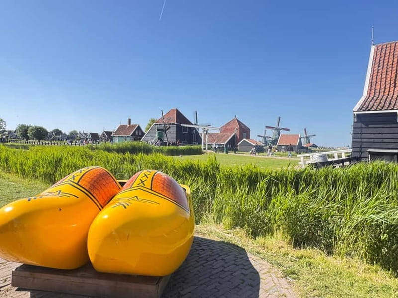 Amsterdam: Zaanse Schans Windmills & Zaandam E-Bike Tour - Zaandam’s Inntel Hotel and the Fun of Going Sideways