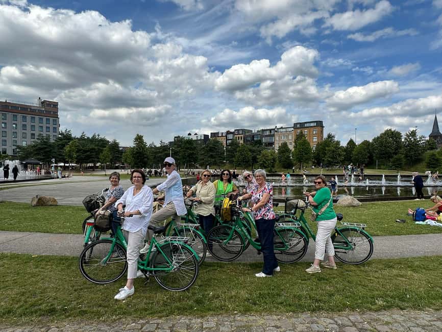 Antwerp: The Coolest Guided Bike Tour - Grote Markt: the old city quarter where stories scale up