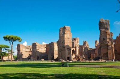 Appian Way Aqueducts Bike Tour (Catacombs & Lunch Option) - Getting Set Up at Roma Starbike (Near the Colosseum)