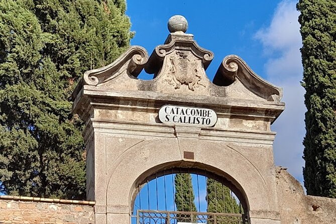 Appian Way Aqueducts Bike Tour with Catacombs & Lunch - Lunch or Aperitif by the Aqueducts: Fuel, Timing, and Reality Checks