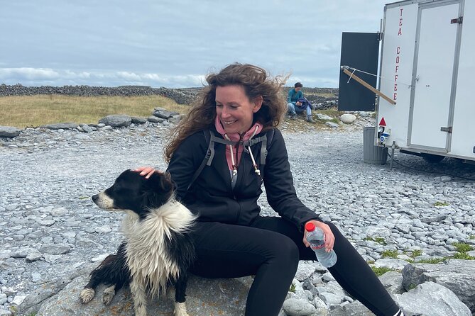 Aran Islands Bike Tour with Tea and Scones from Galway - Tea and scones on the island: the part you’ll actually look forward to