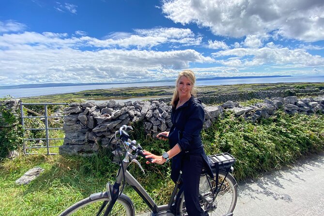 Aran Islands Bike Tour with Tea and Scones from Galway - Who this tour is best for (and who should be cautious)