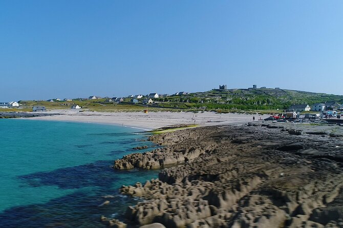 Aran Islands Bike Tour with Tea & Scones - Day Trip to Inisheer from Doolin - Bikes vs Tractor & Carriage: Choose the Right Effort Level
