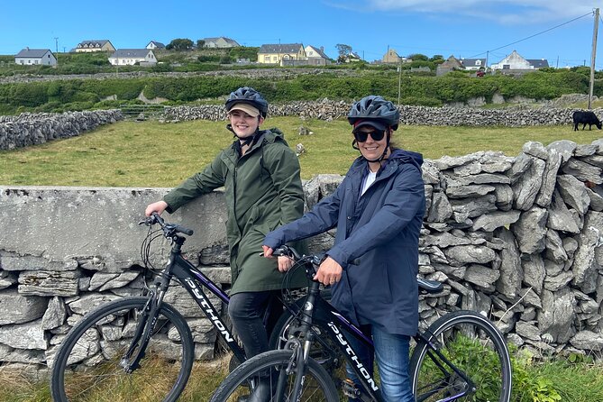 Aran Islands Bike Tour with Tea & Scones - Day Trip to Inisheer from Doolin - Price and Value: What You’re Really Paying For