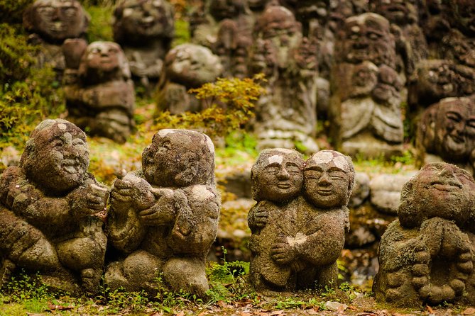 Arashiyama Bamboo Forest E-Biking Tour - Key highlights at a glance