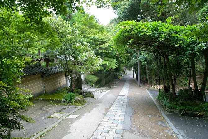 Arashiyama Bamboo Forest E-Biking Tour - Why an E-Bike Makes Arashiyama Feel Easier