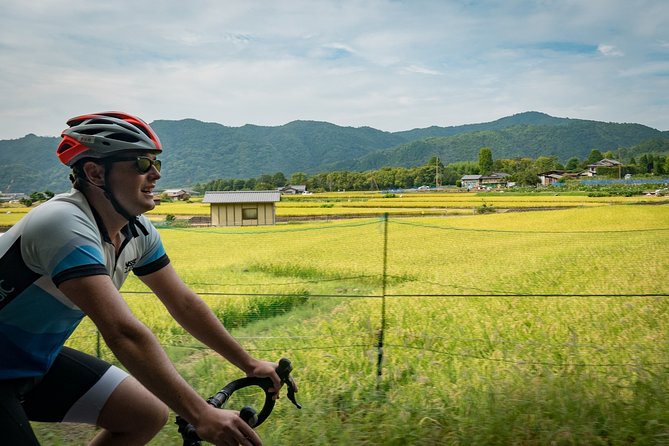 Arashiyama Bamboo Forest E-Biking Tour - E-Bike Reality Check: Hills, Traffic, and Stopping