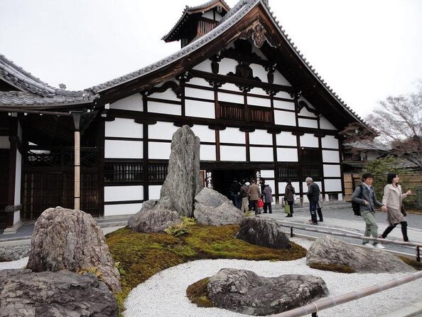 Arashiyama Bamboo Forest & Hidden Gems Bike Tour (Early Bird) - Key takeaways before you book