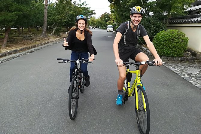 Arashiyama Bamboo Forest & Hidden Gems Bike Tour (Early Bird) - Early-bird timing: how the 8:00 am start changes Arashiyama