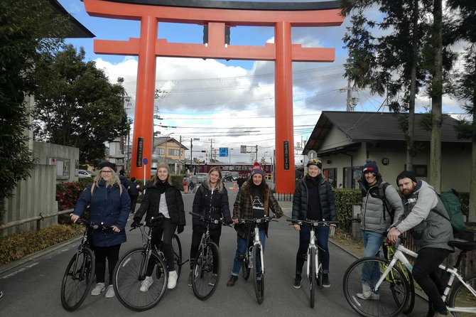 Arashiyama Bamboo Forest & Hidden Gems Bike Tour (Early Bird) - Value check: is $106.12 a good deal for this 3–4 hour morning?