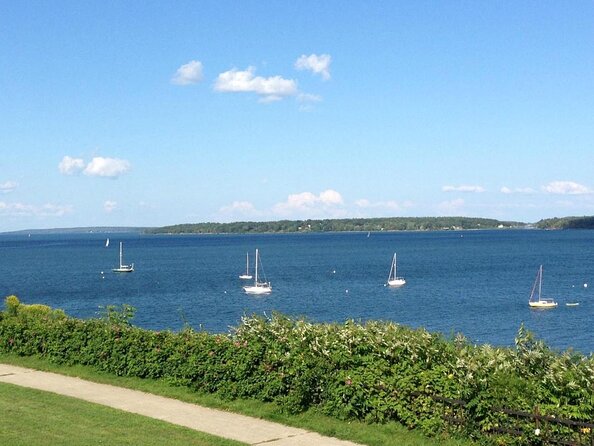 Around The Peninsula Bike Tour - Key highlights you’ll actually feel during the ride
