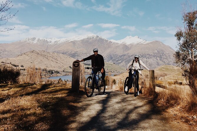 Arrowtown to Queenstown Bike Tour with Shuttle - Quick Key Points Before You Ride